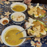Indonesia Culinary Étel
