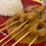 Indonesia Culinary Étel