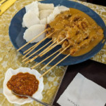 Indonesia Culinary Étel