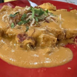 Indonesia Culinary Étel