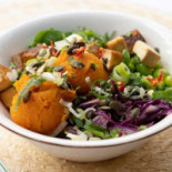 Ono Poké Bowl Étterem 2. Kerület Étel
