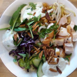 Ono Poké Bowl Étterem 2. Kerület Étel