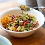 Ono Poké Bowl Étterem 2. Kerület Étel