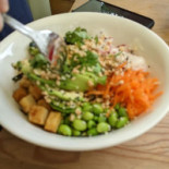 Ono Poké Bowl Étterem 2. Kerület Étel
