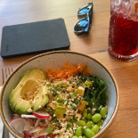 Ono Poké Bowl Étterem 2. Kerület Étel