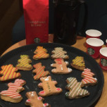 Starbucks Oktogon Étlap