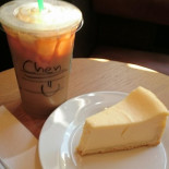 Starbucks Oktogon Étel