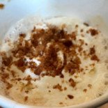 Starbucks Oktogon Étel