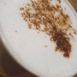 Starbucks Oktogon Étel