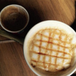 Starbucks Oktogon Ital
