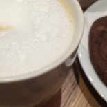 Starbucks Oktogon Ital