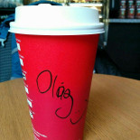 Starbucks Oktogon Ital