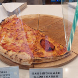 Pizzi Király Étlap