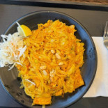 Ha Mo Asian Bistro Étel