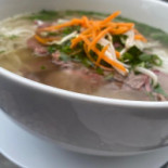 Ha Mo Asian Bistro Étel