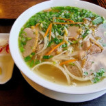 Ha Mo Asian Bistro Étel