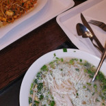 Ha Mo Asian Bistro Ital
