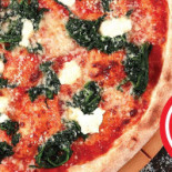 Pizza Me Étel
