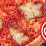 Pizza Me Étel