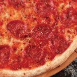 Pizza Me Étel