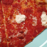 Pizza Me Étel