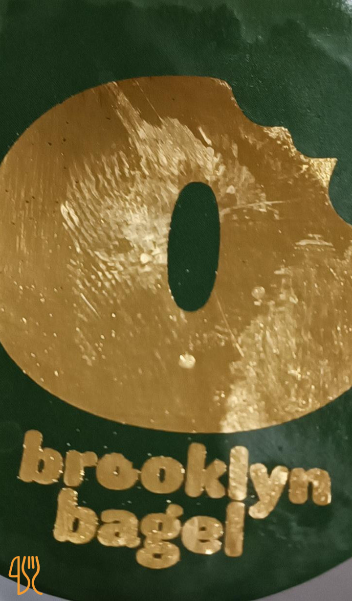 Brooklyn Bagel Étlap