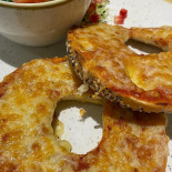 Brooklyn Bagel Étel