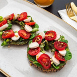 Brooklyn Bagel Étel
