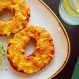 Brooklyn Bagel Étel