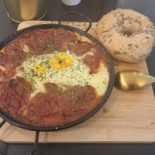 Brooklyn Bagel Étel