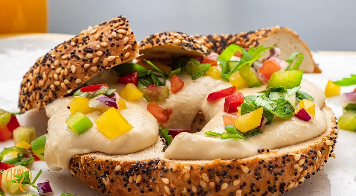 Brooklyn Bagel Étel