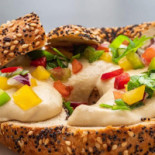 Brooklyn Bagel Étel
