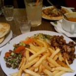 Hummusbar Étel