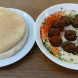 Hummusbar Étel