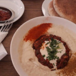 Hummusbar Étel