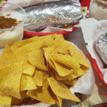 Arriba! Taqueria Széna Tér Étel