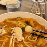 Buda K Bistro 부다k식당 Étel