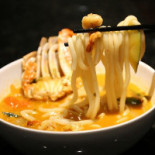 Buda K Bistro 부다k식당 Étel