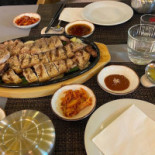Buda K Bistro 부다k식당 Étel