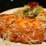 Buda K Bistro 부다k식당 Étel