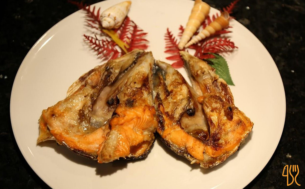 Buda K Bistro 부다k식당 Étel