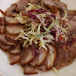 Buda K Bistro 부다k식당 Étel