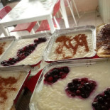 Royal Turkish Étel