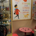 La Mimosa Étlap