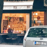 La Mimosa Kint