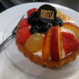 La Mimosa Étel