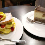 La Mimosa Étel