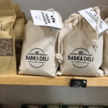 Babka Deli Étlap