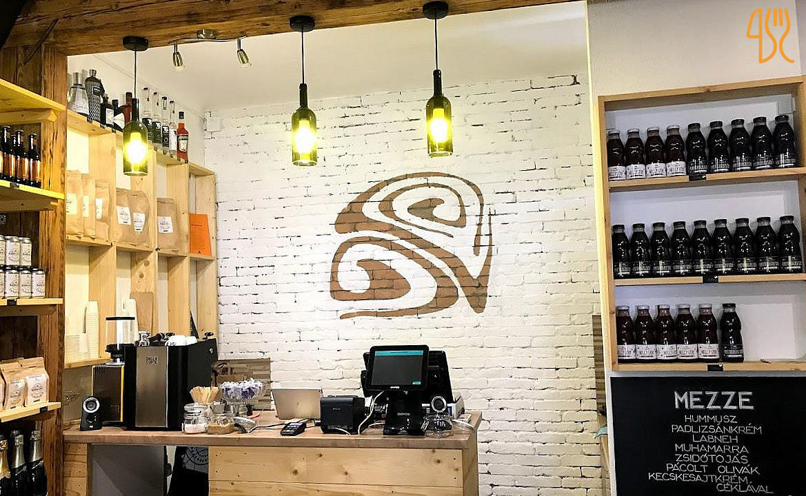 Babka Deli Bent