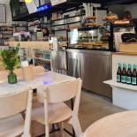 Babka Deli Bent
